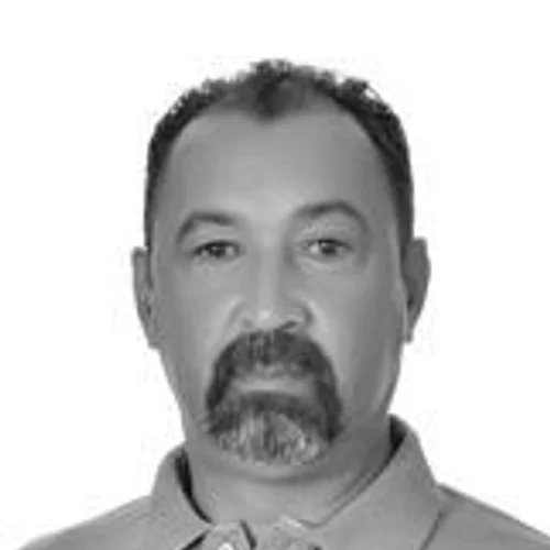 REGINALDO AMORIM