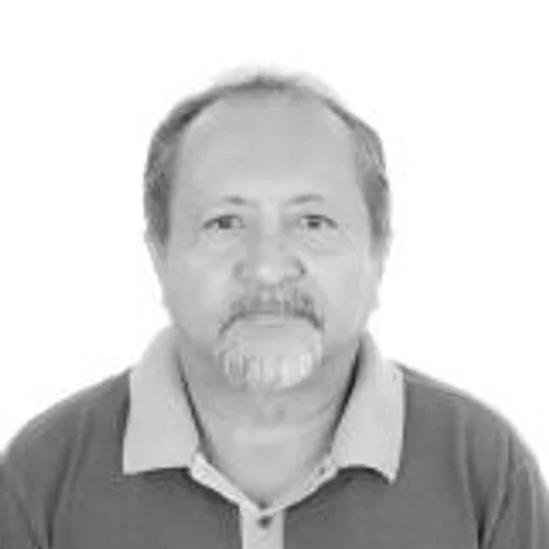 Professor Edilson