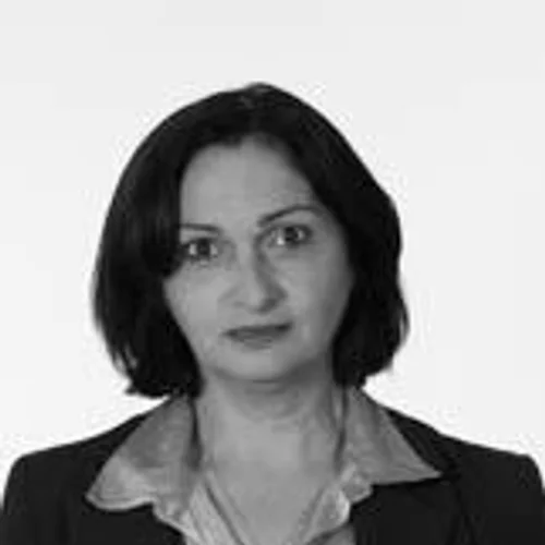 MARY SALADINI