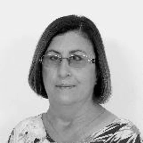 Fatima Ramos
