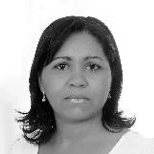 Maria da Paz
