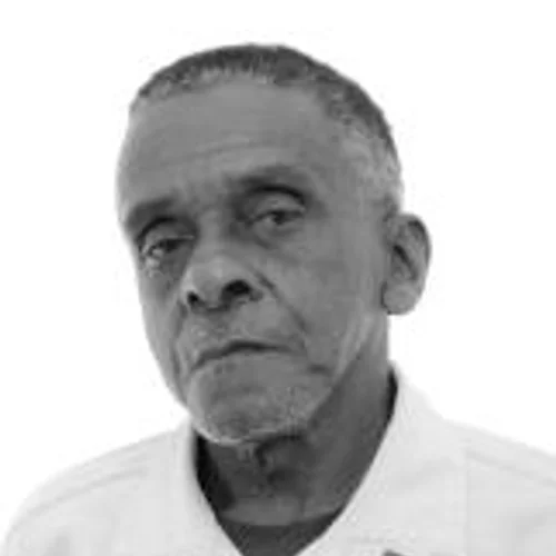 PROF JÉSUS DA PACIÊNCIA