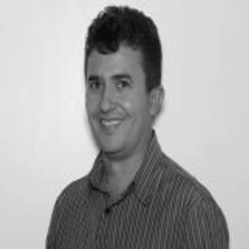 Everaldo Amorym