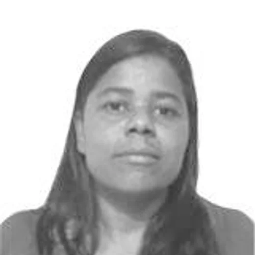 Sandra Maria da Silva