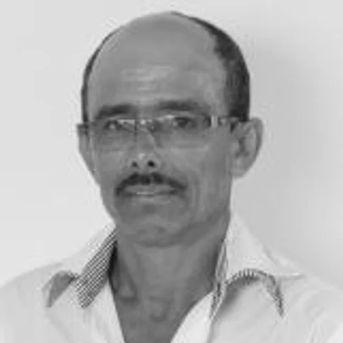 ZEZÉ DAS GUARIBAS