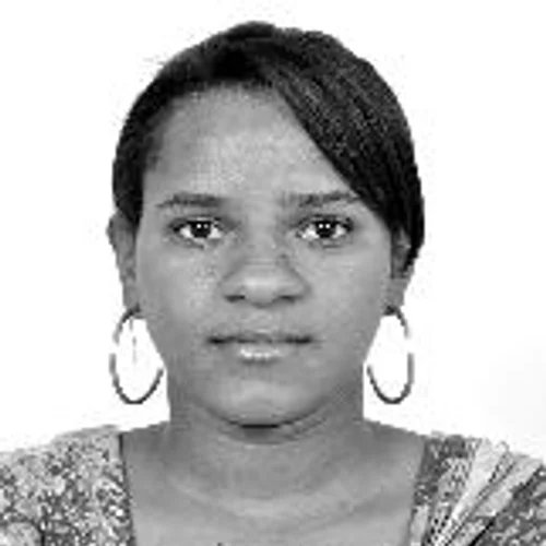 JOYCE CRISTINA