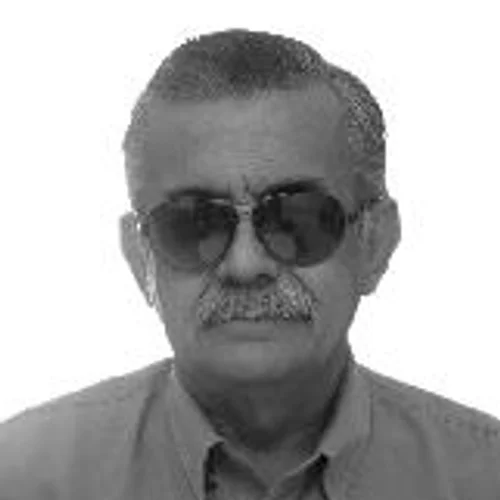 Paulo de Dona Carminha