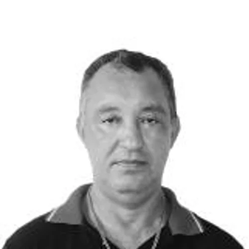 Galo Cego