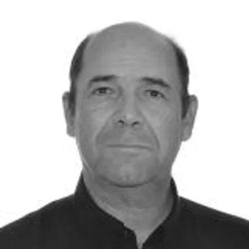 ROQUE PEDREIRO