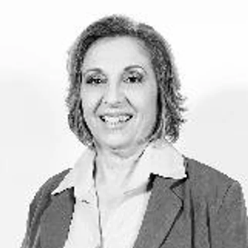 Prof. Beth Rocha