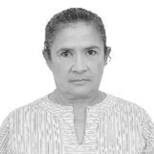 ANINHA DA SAÚDE
