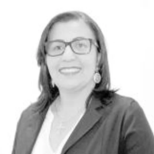 Marcia Vida