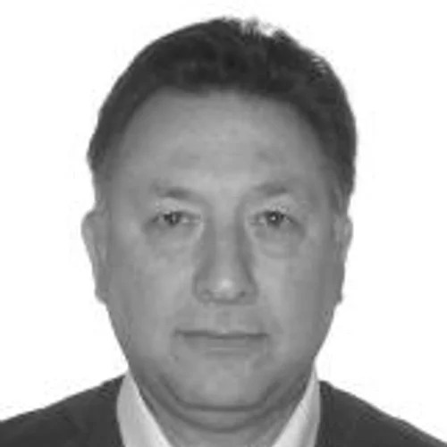 Professor Aldo