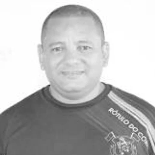 PROFESSOR RICARDO