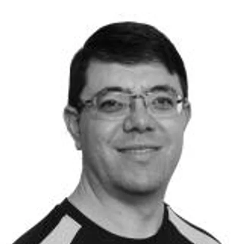 Professor Fabio
