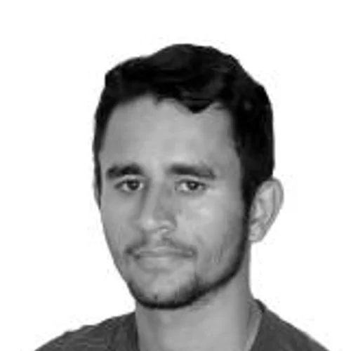 ALAN DA SILVA