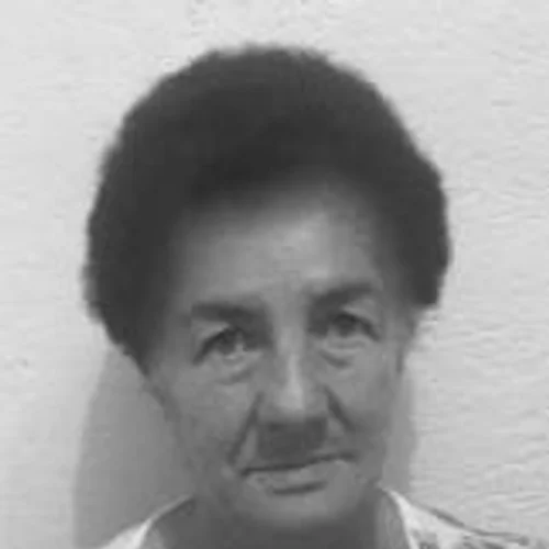 MARIA DO TUPI