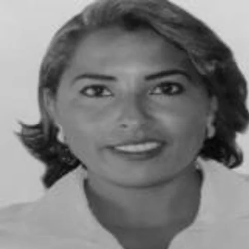 JARDILENE SOUSA DA SILVA