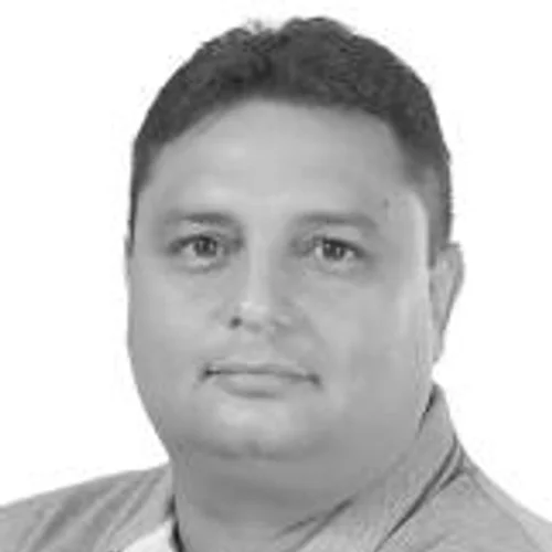 Caio Andre