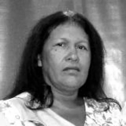 Maria Lourdes