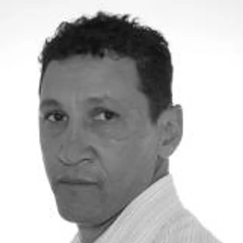 Aparecido Barbacena