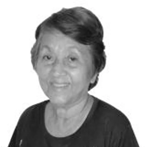 Maria das Neves