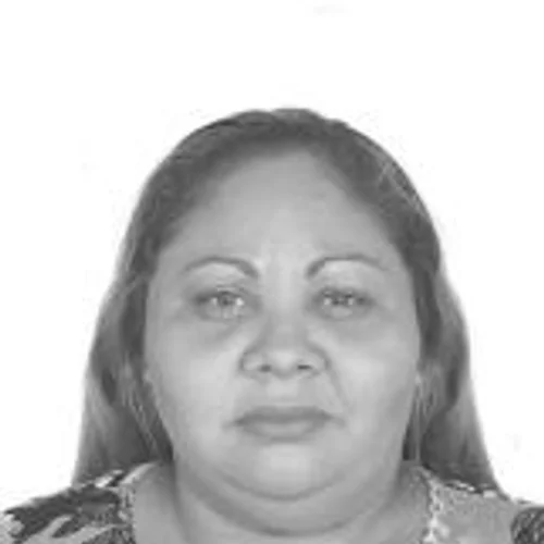 NIDIA DO BURRINHA