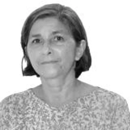 ROSINHA TAVARES
