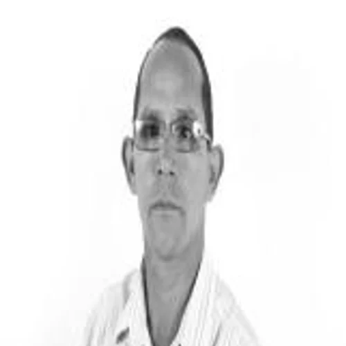 AMARILDO PEREIRA