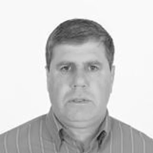 JAIR DE MATTOS