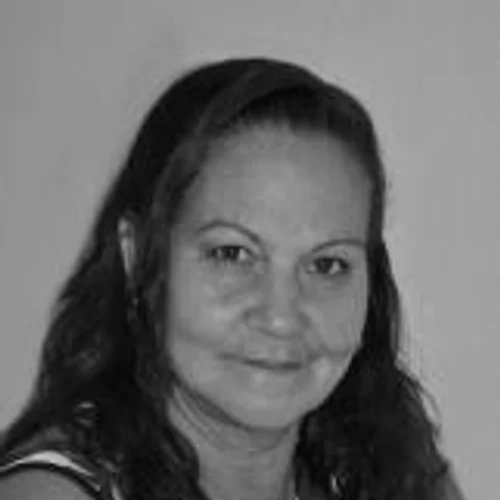 Maria do Osvaldo