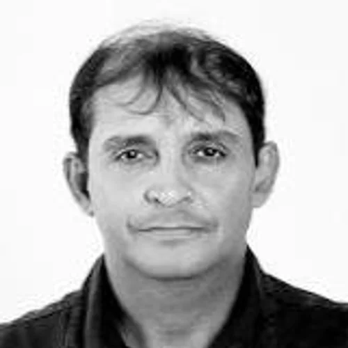 ROGELITO DE FÁTIMA