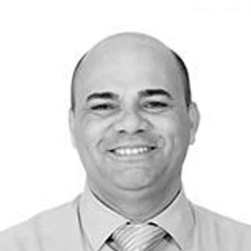 PASTOR REGINALDO FERREIRA