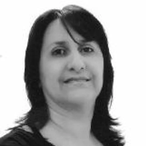 NILZA PROFESSORA