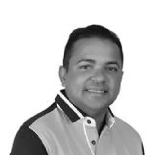 Ramon de Chica Pantera