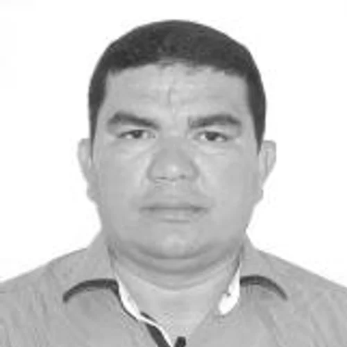 Marcio Silva