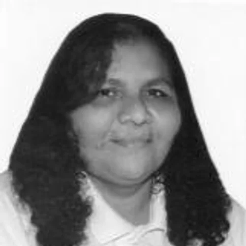 Rosineide Cabral