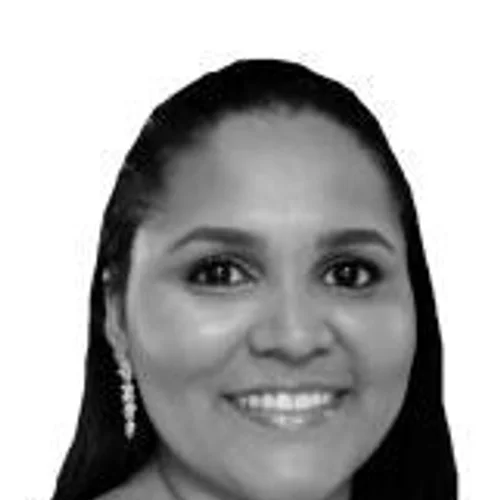 Wellina Ramos