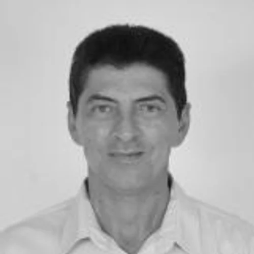 ALMIR BARROS