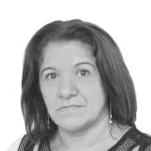 JACQUELINE BARROS