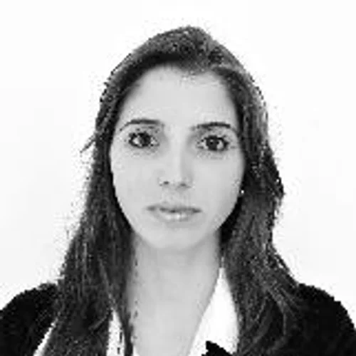 Caroline Canzan