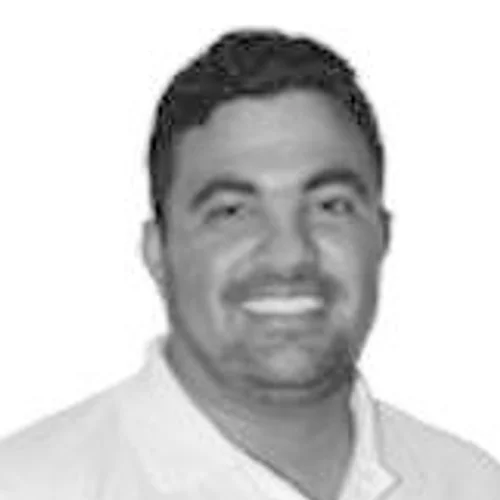 Rodrigo Santos