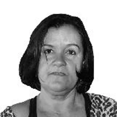 Alcina Dutra Mendes