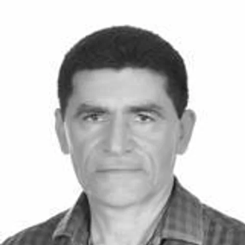 PROFESSOR ISAIAS