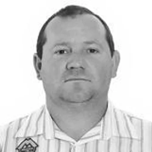 ONEIDE JOSÉ LEIDEMER