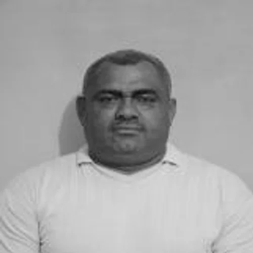 Lucivaldo Monga