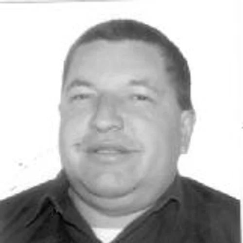 SARGENTO ZACARIAS