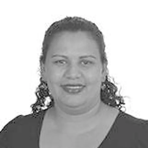 Rosana Cesaria