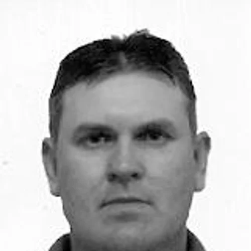 Benjamin Kziozek