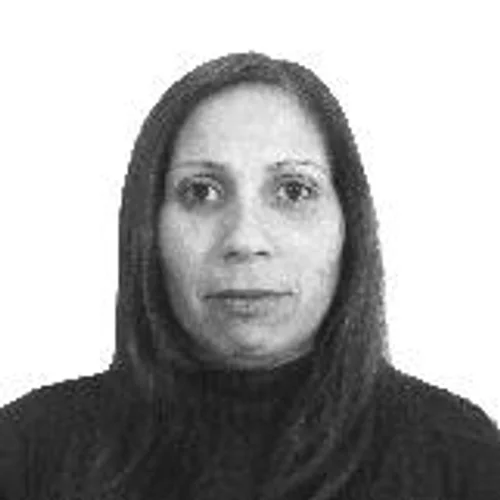 PROFESSORA JANAINA MELLO